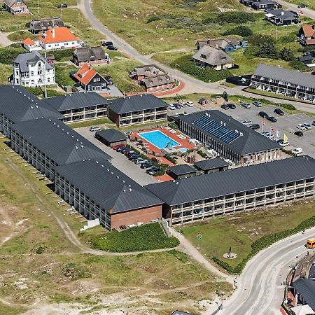 6 Person Holiday Home On A Holiday Park In Fanø Exteriér fotografie