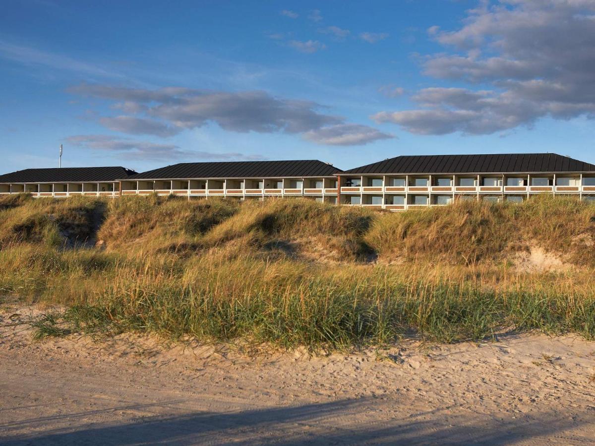 6 Person Holiday Home On A Holiday Park In Fanø Exteriér fotografie