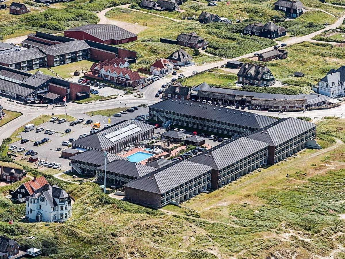 6 Person Holiday Home On A Holiday Park In Fanø Exteriér fotografie