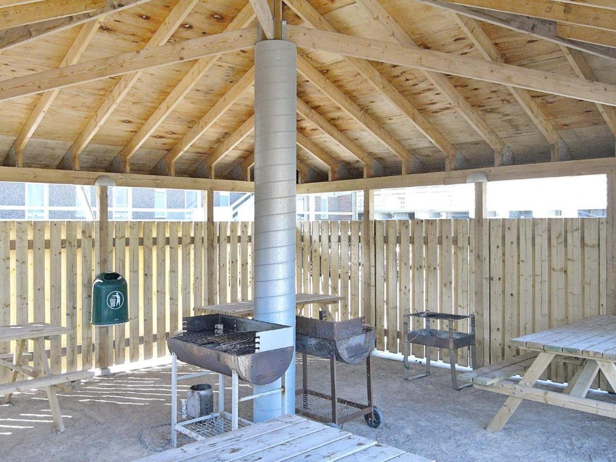 6 Person Holiday Home On A Holiday Park In Fanø Exteriér fotografie