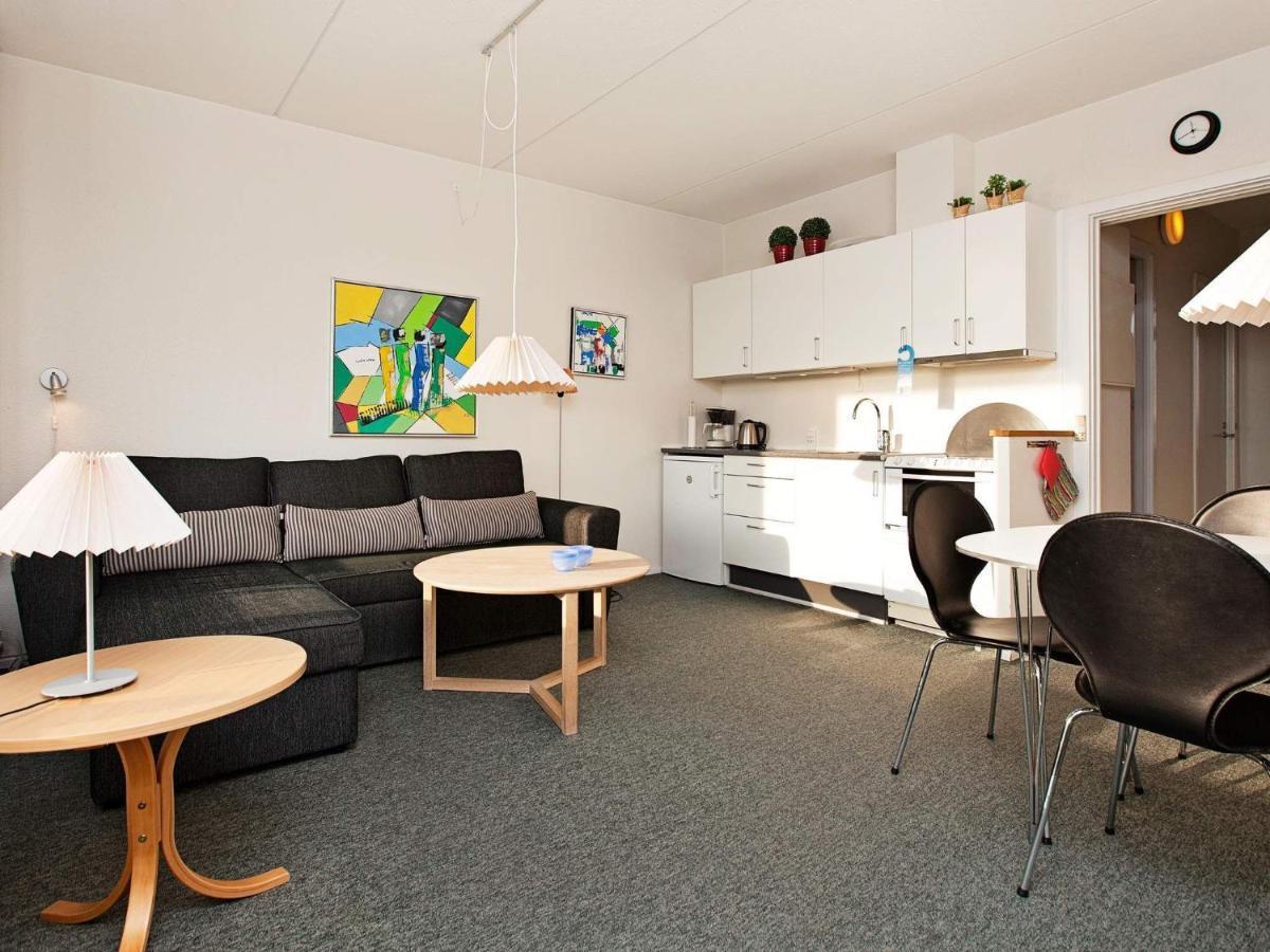 6 Person Holiday Home On A Holiday Park In Fanø Exteriér fotografie