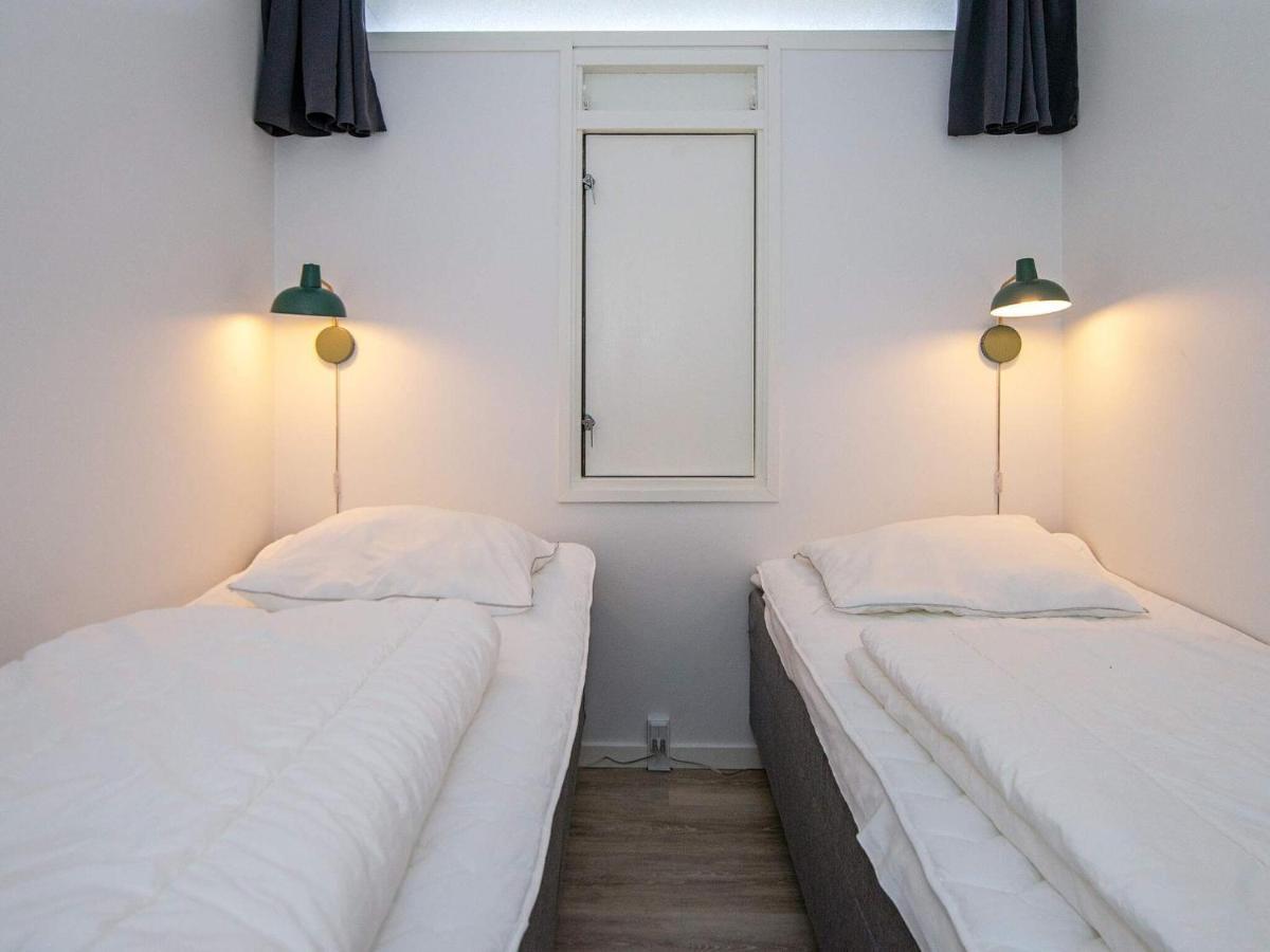 6 Person Holiday Home On A Holiday Park In Fanø Exteriér fotografie