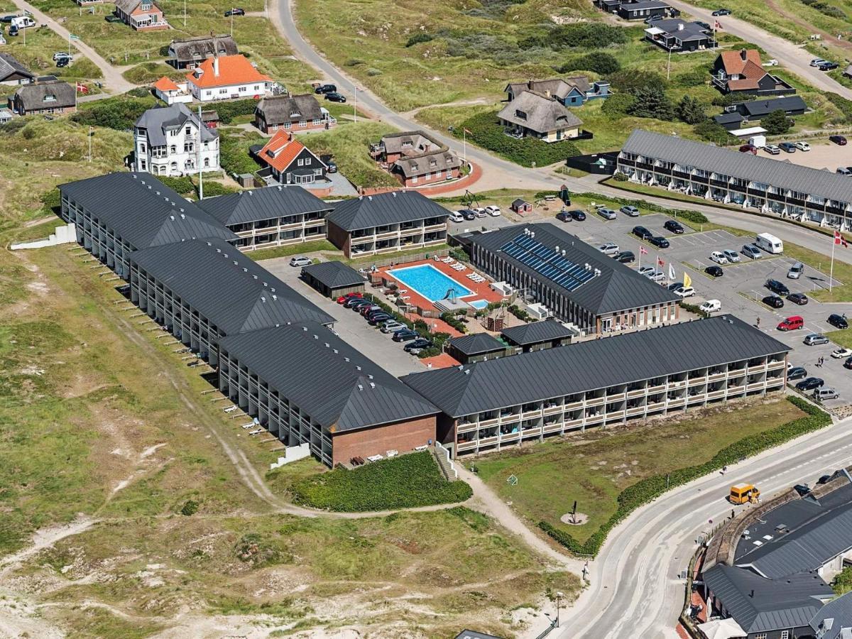 6 Person Holiday Home On A Holiday Park In Fanø Exteriér fotografie